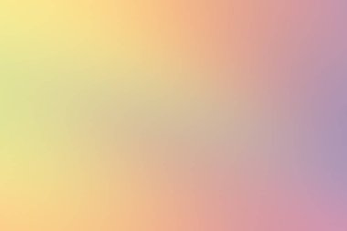 Soyut pastel yumuşak renkli desenli arkaplan tonu