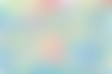 Soyut pastel yumuşak renkli desenli arkaplan tonu