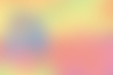 Soyut pastel yumuşak renkli desenli arkaplan tonu