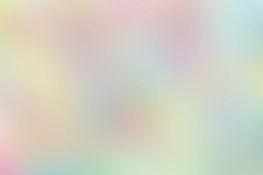 Soyut pastel yumuşak renkli desenli arkaplan tonu
