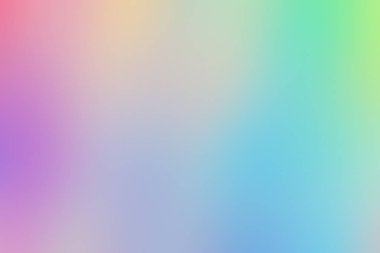 Soyut pastel yumuşak renkli desenli arkaplan tonu