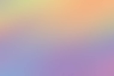 Soyut pastel yumuşak renkli desenli arkaplan tonu