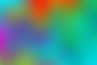 Soyut pastel yumuşak renkli desenli arkaplan tonu