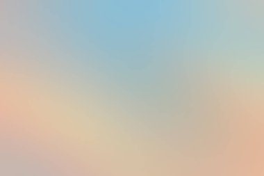 Soyut pastel yumuşak renkli desenli arkaplan tonu