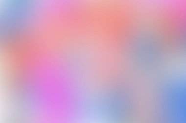 Soyut pastel yumuşak renkli desenli arkaplan tonu