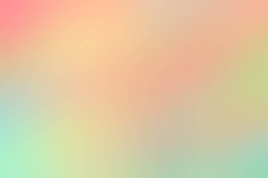 Soyut pastel yumuşak renkli desenli arkaplan tonu