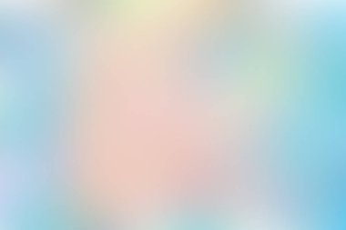 Soyut pastel yumuşak renkli desenli arkaplan tonu