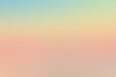 Soyut pastel yumuşak renkli desenli arkaplan tonu