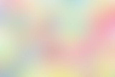 Soyut pastel yumuşak renkli desenli arkaplan tonu