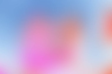 Soyut pastel yumuşak renkli desenli arkaplan tonu