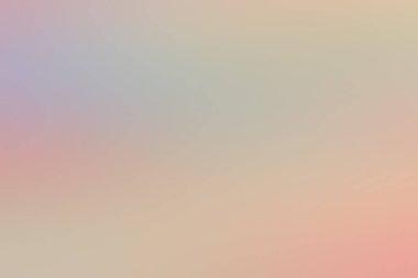 Soyut pastel yumuşak renkli desenli arkaplan tonu