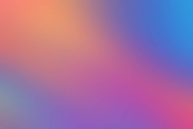 Soyut pastel yumuşak renkli desenli arkaplan tonu