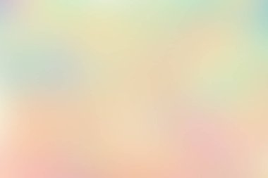 Soyut pastel yumuşak renkli desenli arkaplan tonu