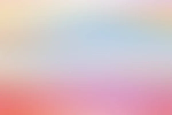 Абстрактный пастельный мягкий колоритный фон тонизирован — стоковое фото
