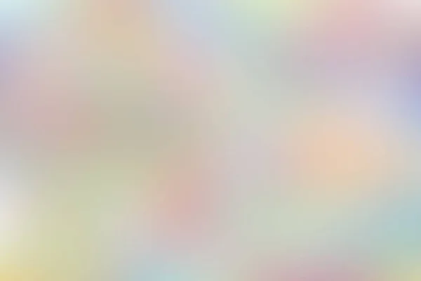 Abstract pastel zachte kleurrijke textuur achtergrond afgezwakt — Stockfoto