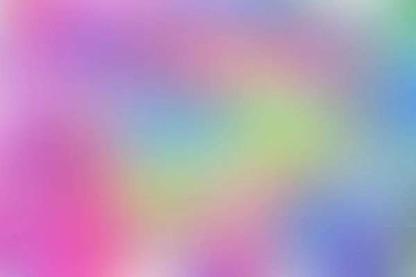 Abstract pastel zachte kleurrijke textuur achtergrond afgezwakt — Stockfoto