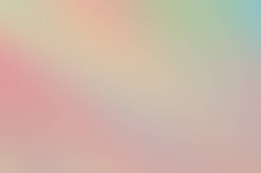 Soyut pastel yumuşak renkli desenli arkaplan tonu