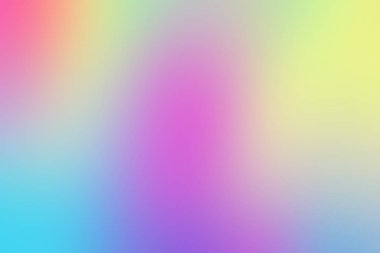 Soyut pastel yumuşak renkli desenli arkaplan tonu