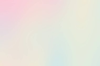 Soyut pastel yumuşak renkli desenli arkaplan tonu