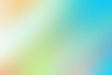 Soyut pastel yumuşak renkli desenli arkaplan tonu