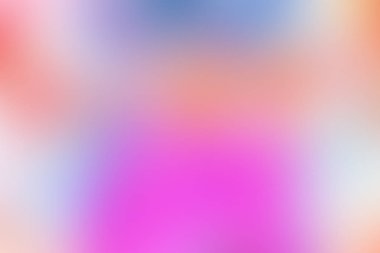 Soyut pastel yumuşak renkli desenli arkaplan tonu