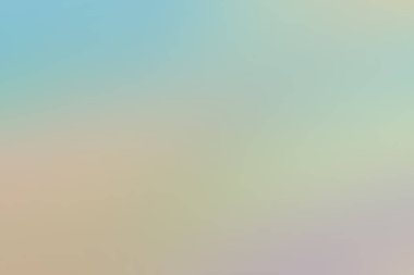 Soyut pastel yumuşak renkli desenli arkaplan tonu