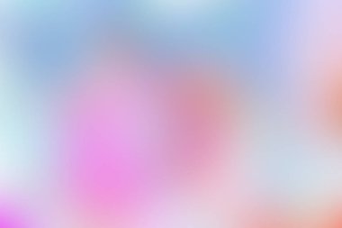 Soyut pastel yumuşak renkli desenli arkaplan tonu