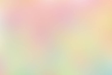 Soyut pastel yumuşak renkli desenli arkaplan tonu