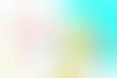 Soyut pastel yumuşak renkli desenli arkaplan tonu