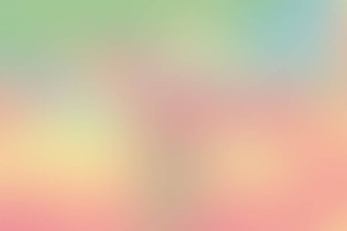 Soyut pastel yumuşak renkli desenli arkaplan tonu