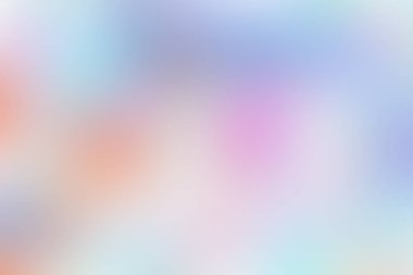 Soyut pastel yumuşak renkli desenli arkaplan tonu