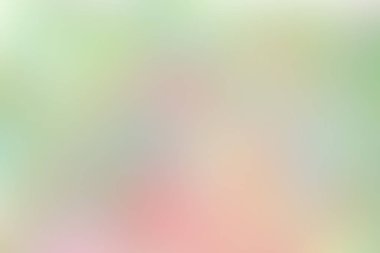 Soyut pastel yumuşak renkli desenli arkaplan tonu