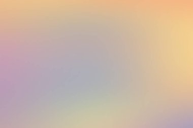 Soyut pastel yumuşak renkli desenli arkaplan tonu