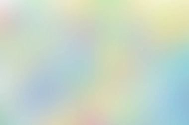 Soyut pastel yumuşak renkli desenli arkaplan tonu