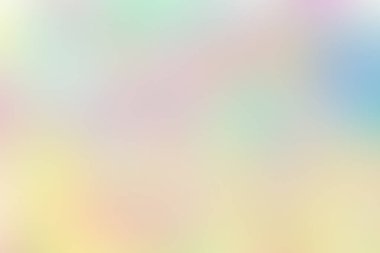 Soyut pastel yumuşak renkli desenli arkaplan tonu