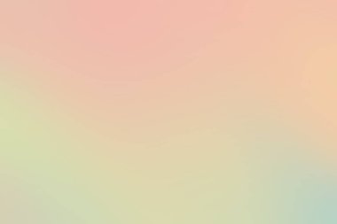 Soyut pastel yumuşak renkli desenli arkaplan tonu