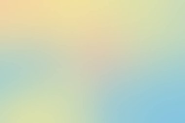 Soyut pastel yumuşak renkli desenli arkaplan tonu