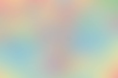 Soyut pastel yumuşak renkli desenli arkaplan tonu