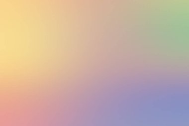 Soyut pastel yumuşak renkli desenli arkaplan tonu