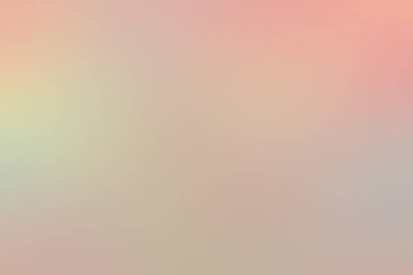 Soyut pastel yumuşak renkli desenli arkaplan tonu