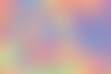 Soyut pastel yumuşak renkli desenli arkaplan tonu