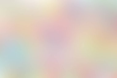 Soyut pastel yumuşak renkli desenli arkaplan tonu