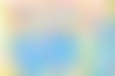 Soyut pastel yumuşak renkli desenli arkaplan tonu