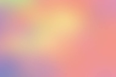 Soyut pastel yumuşak renkli desenli arkaplan tonu