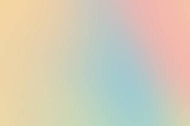 Soyut pastel yumuşak renkli desenli arkaplan tonu