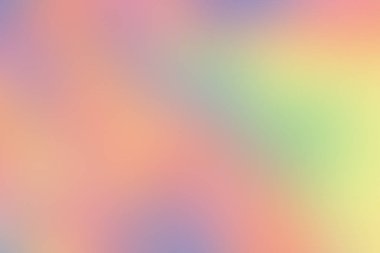 Soyut pastel yumuşak renkli desenli arkaplan tonu