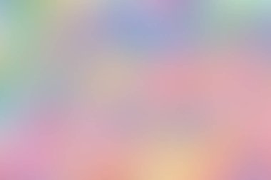 Soyut pastel yumuşak renkli desenli arkaplan tonu