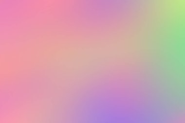 Soyut pastel yumuşak renkli desenli arkaplan tonu