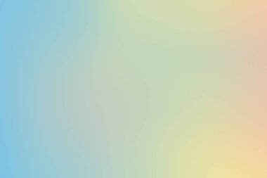 Soyut pastel yumuşak renkli desenli arkaplan tonu