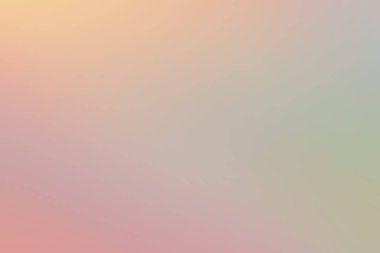 Soyut pastel yumuşak renkli desenli arkaplan tonu